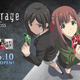 Illustration for article titled A New WIXOSS Anime is coming this fall!